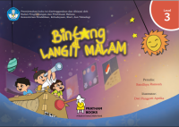 Image of E-book Bintang di Langit Malam
