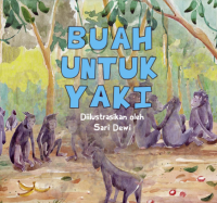 Image of E-book Buah untuk Yaki
