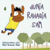 Image of E-book Dunia Rahasia Sam