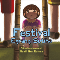 Image of E-book Festival Egrang Sutiha