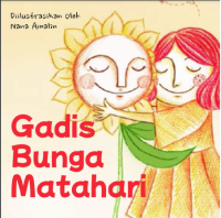 Image of E-book Gadis Bunga Matahari