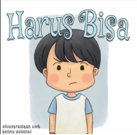 Image of E-book Harus Bisa