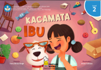 Image of E-book Kacamata Ibu