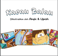 Image of E-book Kacau Balau