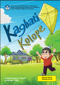 Image of E-book Kaghati Kolope