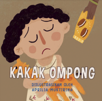 Image of E-book Kakak Ompong