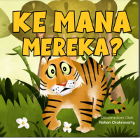 Image of E-book Ke mana mereka?