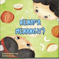 Image of E-book Kenapa Menangis?