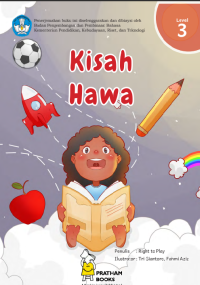 Image of E-book Kisah Hawa