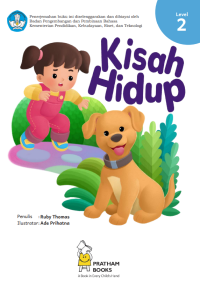 Image of E-book Kisah Hidup