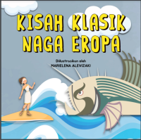 Image of E-book Kisah Klasik Naga Eropa