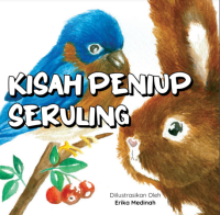 Image of E-book Kisah Peniup Seruling
