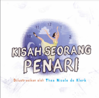 Image of E-book Kisah Seorang Penari
