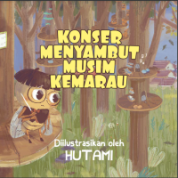 Image of E-book Konser Menyambut Musim Kemarau