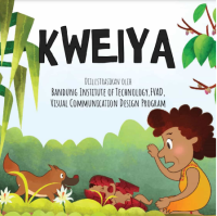 Image of E-book Kweiya
