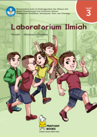 Image of E-book Laboratorium Ilmiah