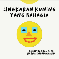 Image of E-book Lingkaran Kuning yang Bahagia