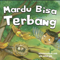 Image of E-book Mardu Bisa Terbang
