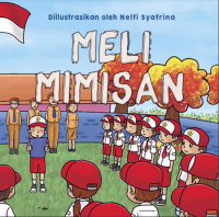 Image of E-book Meli Mimisan