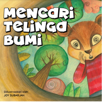 Image of E-book Mencari Telinga Bumi