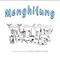 Image of E-book Menghitung