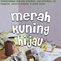 Image of E-book Merah Kuning Hijau