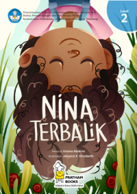 Image of E-book Nina Terbalik