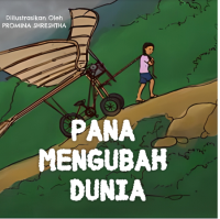 Image of E-book Pana Mengubah Dunia