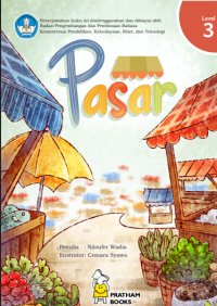 Image of E-book Pasar