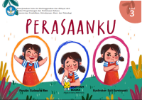 Image of E-book Perasaanku