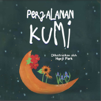 Image of E-book Perjalanan Kumi