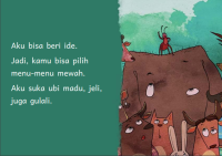 Image of E-book Pernikahan Rubah