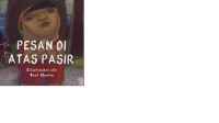 Image of E-book Pesan di Atas Pasir