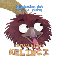Image of E-book Petualangan Kelinci