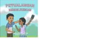 Image of E-book Petualangan Menakjubkan