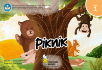 Image of E-book Piknik