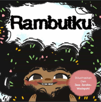 Image of E-book Rambutku