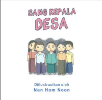 Image of E-book Sang Kepala Desa