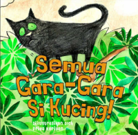 Image of E-book Semua Gara-Gara Si Kucing!