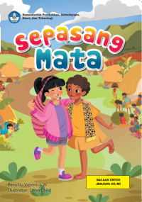 Image of E-book Sepasang Mata