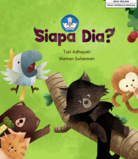 Image of E-book Siapa Dia?