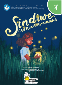 Image of E-book Sindiwe dan Kunang-Kunang