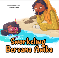 Image of E-book Snorkeling Bersama Anika