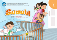 Image of E-book Suuut!