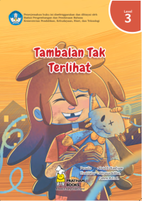 Image of E-book Tambalan Tak Terlihat
