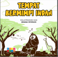 Image of E-book Tempat Bermimpi Indah