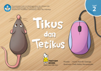 Image of E-book Tikus dan Tetikus