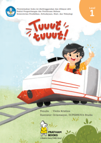Image of E-book Tuuut... Tuuut!