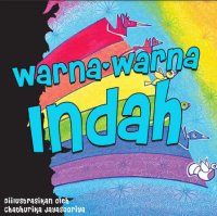 Image of E-book Warna-Warna Indah