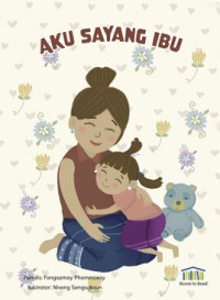 Image of E-book Aku Sayang Ibu